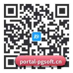 安卓 APP 二维码